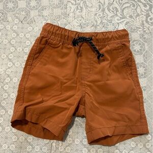 18 month shorts